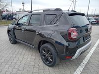 Gebraucht Dacia Duster Extreme 114 PS (83 kW) 2023 Schwarz SUV