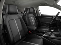 Neu Audi A1 Sportback Advanced Plus 95 PS (69 kW) 2026 Weiß Kleinwagen