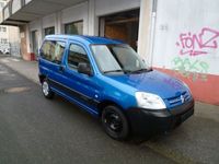 gebraucht Citroën Berlingo 1.4 Advance