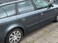 Gebraucht Audi A4 140 PS (102 kW) 2006 Kombi