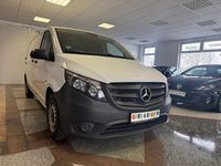 Gebraucht Mercedes Vito 163 PS (119 kW) 2019 Weiß Van