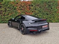 Gebraucht Porsche 992 581 PS (427 kW) 2025 Schwarz Coupé