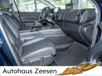 Gebraucht Citroën C5 Aircross PureTech 131 PS (96 kW) 2023 Grau SUV