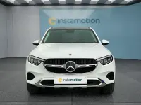 Gebraucht Mercedes GLC220 197 PS (144 kW) 2025 Weiss SUV