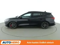Gebraucht Ford Focus ST 280 PS (205 kW) 2023 Agate black Kombi