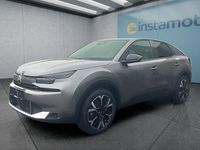 Gebraucht Citroën C4 144 PS (105 kW) 2025 Grün Limousine