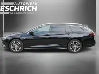 Gebraucht Opel Insignia Dynamic 170 PS (125 kW) 2020 Schwarz Kombi