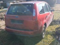 Gebraucht Ford C-MAX 145 PS (106 kW) 2007 Van / Kleinbus