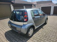 gebraucht Smart ForFour ForFourBasis Klima