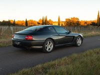Second-hand Ferrari 456 442 CP (325 kW) 1995 Gri Coupe