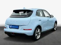 Neu Ora 03 125 kW (171 PS) 2025 Blau Kleinwagen