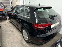 gebraucht Audi A3 Sportback 35 TDI basis