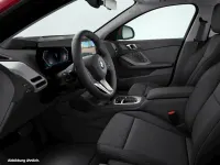 Gebraucht BMW 120 150 PS (110 kW) 2025 Rot Kleinwagen