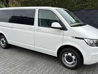 Gebraucht VW Multivan 150 PS (110 kW) 2020 Weiß Van / Kleinbus