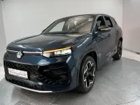 Gebraucht VW Tayron Pro 193 PS (141 kW) 2025 Nightshade blue SUV