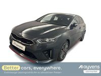Gebraucht Kia ProCeed 204 PS (150 kW) 2021 (h8g) pentametal met. Kombi