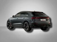 Second-hand Audi RS Q8 Performance 640 CP (470 kW) 2026 Gri SUV