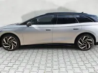 Neu VW ID.7 Pro 210 kW (286 PS) 2026 Scalesilver metallic Kombi