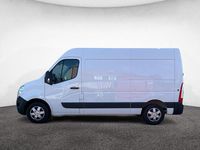 Gebraucht Nissan Interstar N-Connecta 135 PS (99 kW) 2023 Mineral white (s) Van