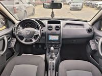 gebraucht Dacia Duster I Laureate /LPG/Kamera/Navi/Bluetooth/AHK