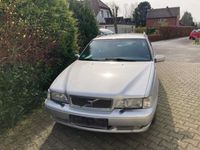 gebraucht Volvo V70 11/99 Automatik 326.000 km 140 PS AHK ABS