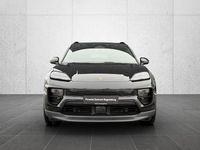 Gebraucht Porsche Macan 300 kW (408 PS) 2026 Schwarz SUV