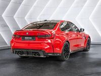Neu BMW M3 Competition Edition 530 PS (389 kW) 2025 Toronto rot Limousine