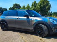 gebraucht Mini Cooper S Clubman ALL4, Sonderfolierung !!!