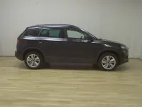 Gebraucht Skoda Karoq Ambition 116 PS (85 kW) 2023 Schwarz SUV