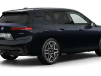 Gebraucht BMW iX M Sport 300 kW (408 PS) 2025 Schwarz SUV