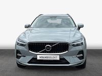 Gebraucht Volvo XC60 Core 250 PS (183 kW) 2024 Grau SUV