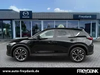 Usata Mazda CX-5 Ad'Vantage 165 CV (121 kW) 2024 Nero SUV