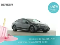 Gebraucht Mercedes EQS350 AMG 214 kW (292 PS) 2023 Grau Kleinwagen