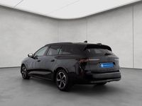 Gebraucht Opel Astra 131 PS (96 kW) 2025 Schwarz Kombi