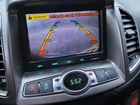 Gebraucht Chevrolet Captiva 167 PS (122 kW) 2011 SUV