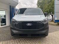 Gebraucht Ford Transit Custom Basis 110 PS (80 kW) 2024 Frostweiß weiß Limousine