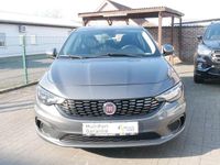 Gebraucht Fiat Tipo Easy 120 PS (88 kW) 2019 Grau Limousine