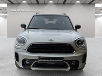 gebraucht Mini Cooper Countryman City DAB LED Pano.Dach RFK