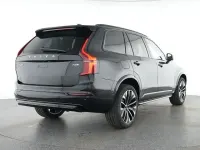 Gebraucht Volvo XC90 Ultra 310 PS (228 kW) 2025 Schwarz SUV