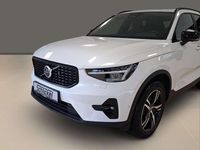 Gebraucht Volvo XC40 Plus 163 PS (119 kW) 2025 Crystal white SUV