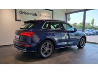 gebraucht Audi SQ5 TDI quattro Assist/Nav/sound/Kam/MagRide/20''/LED/