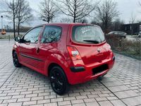 gebraucht Renault Twingo Twingo1.2