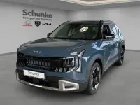 Neu Kia Seltos Vision 179 PS (131 kW) 2026 Blau SUV