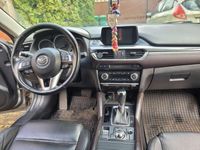 gebraucht Mazda 6 skyaktive 2.2 Allrad