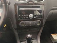 gebraucht Ford Focus 1,6 Ti-VCT Ghia Ghia