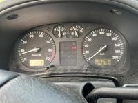 Gebraucht VW Polo 50 PS (36 kW) 1998 Grün Kleinwagen