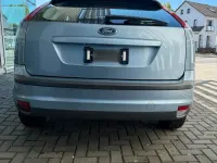 Gebraucht Ford Focus 109 PS (80 kW) 2006 Silber Limousine