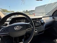 Gebraucht Maxus eDeliver 3 100 kW (136 PS) 2024 Schwarz schwarz Van