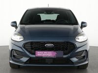 gebraucht Ford Fiesta ST-Line ACC|LED|Active Park Assist|SHZ