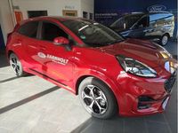 Gebraucht Ford Puma ST-Line 125 PS (91 kW) 2025 Fantastic red metallic SUV